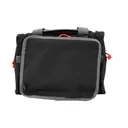 GPS Medium Range Bag - Black - Gps
