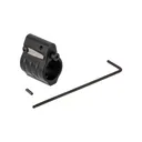 SLR Rifleworks Sentry 6 AR-15 Adjustable Gas Block - Set Screw - .625" - Slr Rifleworks