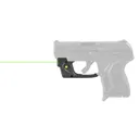 Viridian E-Series Green Laser Sight Fits Ruger LCP II - Viridian