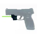 Viridian E-Series Green Laser Sight Fits Taurus G2C/G3 - Viridian