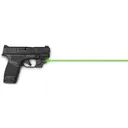 Viridian E-Series Green Laser Sight Fits Springfield Hellcat - Viridian