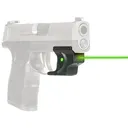 Viridian E-Series Green Laser Sight Fits Sig Sauer P365 - Viridian