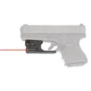 Viridian Reactor R5 Gen 2 Red Laser With Holster - Glock 17/19 - Viridian
