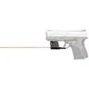 Viridian Reactor R5 Gen 2 Red Laser With Holster - Springfield XDS/XDS Mod 2 - Viridian
