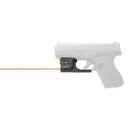 Viridian Reactor R5 Gen 2 Red Laser With Holster - Glock 42 - Viridian