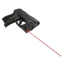 Viridian Reactor R5 Gen 2 Red Laser With Holster - Ruger LCP II - Viridian