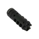 Lantac Dragon Muzzle Brake - 5/8x24 - Lantac Usa