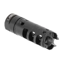 Lantac Dragon 9mm Muzzle Brake - 1/2x28 - Lantac Usa