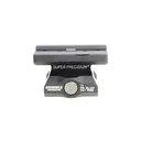 Geissele Automatics Super Precision Aimpoint T2 Mount - Absolute Cowitness - Black - Geissele Automatics