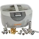 Lyman Turbo Sonic 2500 Case Cleaner 115v - Lyman