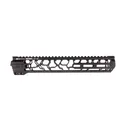 Odin Works Ragna Free Float AR-15 Handguard - M-LOK - 12.5" - Odin Works