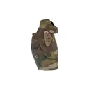 Safariland 6354DO ALS Leg Shroud Level I Tactical Holster for GLOCK 19 with RDS - Cordura Multicam - Right Hand - Safariland