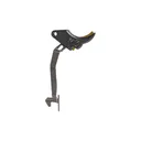 Overwatch Precision M&P FALX Trigger - Gun Metal Gray/Gold - Overwatch Precision