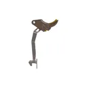 Overwatch Precision M&P FALX Trigger - FDE/Gold - Overwatch Precision