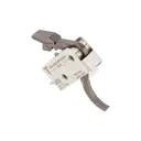 TriggerTech AR-9 Single-Stage 3.5lb Duty Trigger - Curved - Triggertech