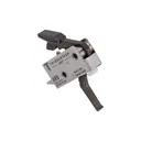 TriggerTech AR-9 Single-Stage 3.5lb Duty Trigger - Flat - Triggertech