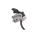 TriggerTech AR-9 Two-Stage 3.5lb Duty Trigger - Curved - Triggertech