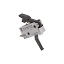 TriggerTech AR-9 Two-Stage 3.5lb Duty Trigger - Flat - Triggertech