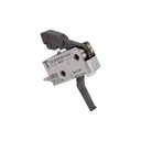 TriggerTech AR-10 Single-Stage 3.5lb Duty Trigger - Flat - Triggertech
