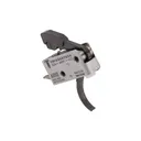 TriggerTech AR-10 Two-Stage 3.5lb Duty Trigger - Curved - Triggertech