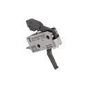 TriggerTech AR-10 Two-Stage 3.5lb Duty Trigger - Flat - Triggertech