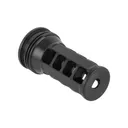HUXWRX 556 QD Muzzle Brake - 1/2x28 - Huxwrx