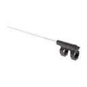 POF USA Dictator AR-15 Adjustable Gas Block - Mid-Length - .750" - P.O.F. Usa