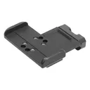 Forward Controls Design Parallel Red Dot Mount for LPVO - Forward Controls Design