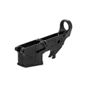 Sons of Liberty Gun Works Rebellious Stripes AR-15 Lower Receiver - Stripped Lower - Sons Of Liberty Gun Works