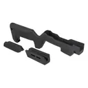 Magpul PC Backpacker Stock - Ruger PC Carbine - Black - Magpul