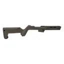 Magpul PC Backpacker Stock - Ruger PC Carbine - ODG - Magpul