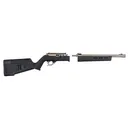 Magpul Hunter X-22 Takedown Stock - Ruger 10/22 Takedown - Black - Magpul