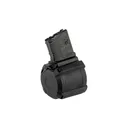 Magpul D50 PMAG 7.62 NATO Drum Magazine - 50 Round - Magpul