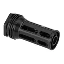HUXWRX 762 QD Flash Hider - 5/8x24 - Huxwrx