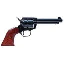 Heritage Arms Rough Rider .22 LR Rimfire Revolver - 4.75" - Blue - Heritage Arms