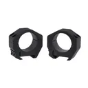 Seekins Precision 30mm 4-Cap Scope Rings - Low Height - Seekins Precision