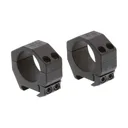 Seekins Precision 30mm 4-Cap Scope Rings - Medium Height - Seekins Precision