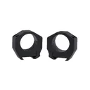 Seekins Precision 30mm 4-Cap Scope Rings - Medium High Height - Seekins Precision