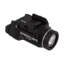 Streamlight TLR-7 X Sub Multi-Fuel Ultra Compact Pistol Light - 1913 - 500 Lumens - CR123A - Black - Streamlight