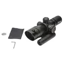 Firefield Barrage 2.5-10x40 Riflescope With Green Laser - Firefield