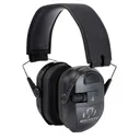 Walker's Ultimate Power Electronic Muffs - Black - Walker's