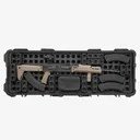Magpul DAKA Grid Organizer for Pelican 1720 Protector Case - Black - Magpul