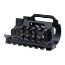 Midwest Industries MP5K Tri-Rail Handguard - Midwest Industries