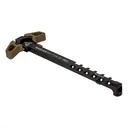 Radian Raptor SD AR-15 Ambidextrous Charging Handle - FDE - Radian Weapons