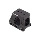 Unity Tactical FAST MRDS Mount - Black - Unity Tactical