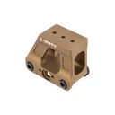 Unity Tactical FAST MRDS Mount - FDE - Unity Tactical