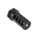 HUXWRX 762 QD Muzzle Brake - 5/8x24 - Huxwrx