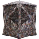 Barronett Prowler 300 Blind Bloodtrail Woodland Camo - Barronett