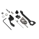 Volquartsen Accurizing Kit for Ruger MK IV Pistol - Black Trigger - Volquartsen