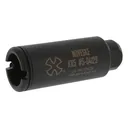 Noveske KX5 Flaming Pig Flash Suppressor - Slim - 1/2x28 - Noveske Rifleworks
